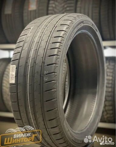 Bridgestone Potenza Sport 275/40 R18 103Y