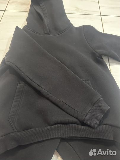 Спортивный костюм на мальчика