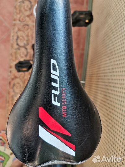 Велосипед для подростка