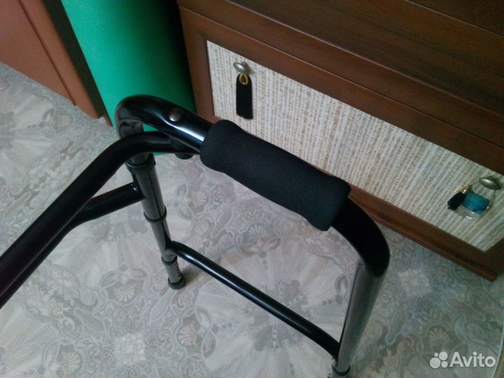 Ходунки ортопедические