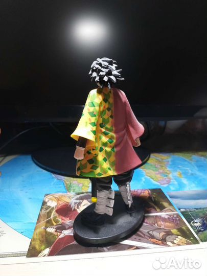 Фигурка Кëджуро Ренгоку