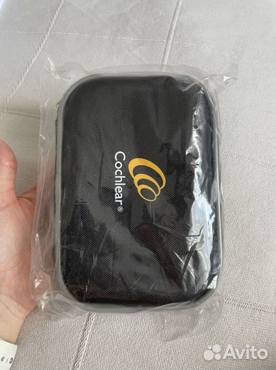 Кейс для рп Cochlear