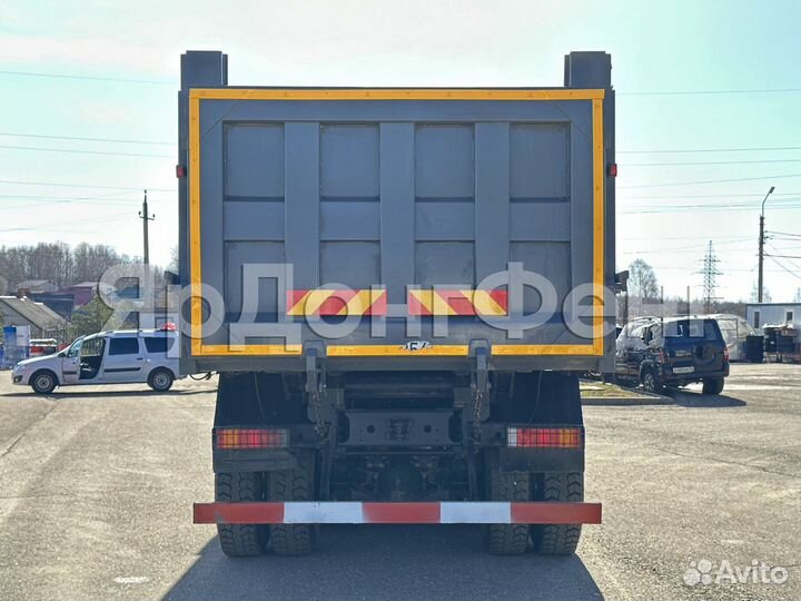 DongFeng DFH3440A80, 2022
