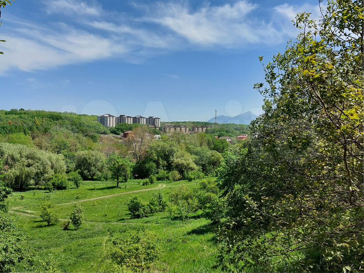 1-к. квартира, 38,7 м², 5/7 эт.