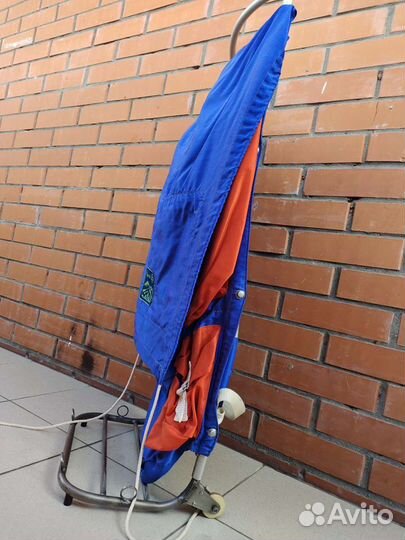 Рюкзак Ермак