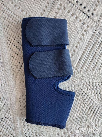 Бандаж на локоть размер s