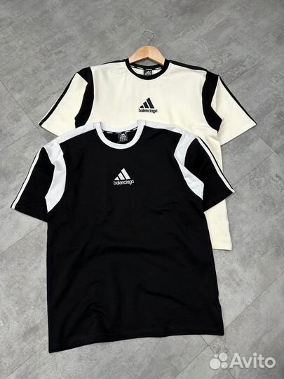 Футболка adidas