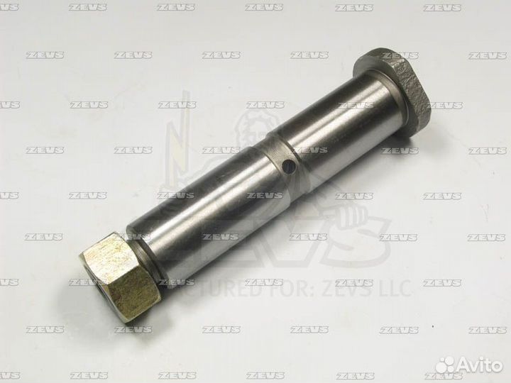 Палец рессорный SP07