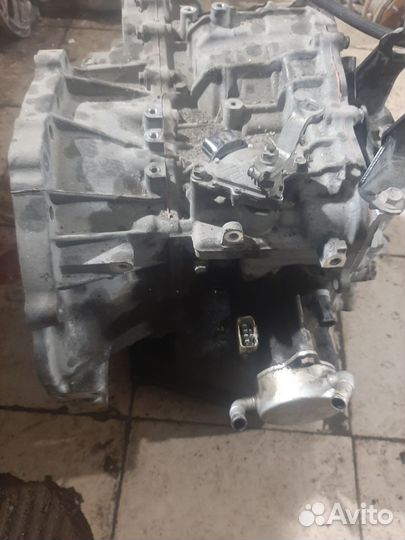 Ручка АКПП toyota