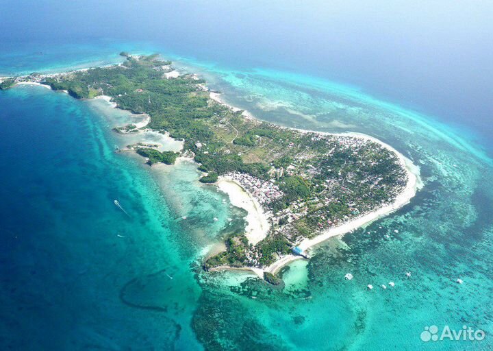 Авиатур пляжный отдых и экскурсии на Филиппинах