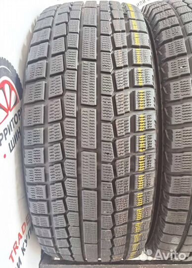 Yokohama Ice Guard IG20 225/55 R17 97Q