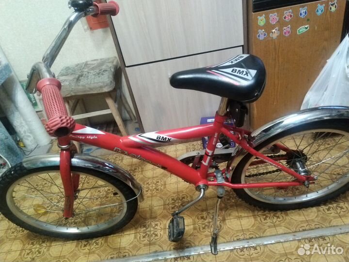 Велосипед детский 20