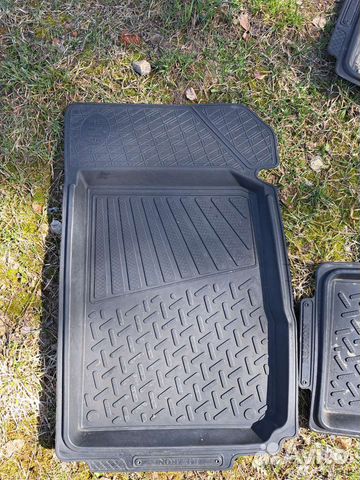 Автомобильные коврики для шевроле авео т300