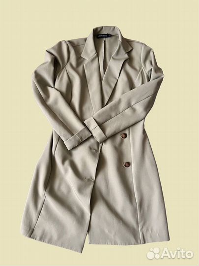 Женские вещи пакетом 42 44 осень