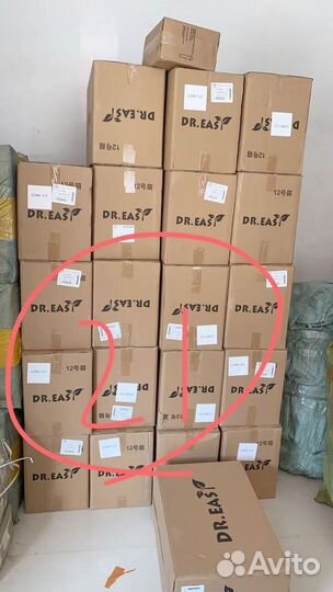 Карго доставка товаров из Китая оптом