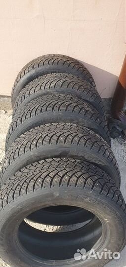 Bfgoodrich G-Force Stud 195/65 R15 95Q