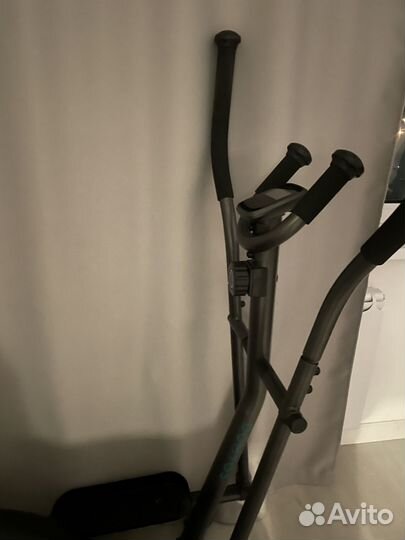 Тренажер эллипсоид эллипс