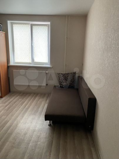Квартира-студия, 22 м², 1/3 эт.