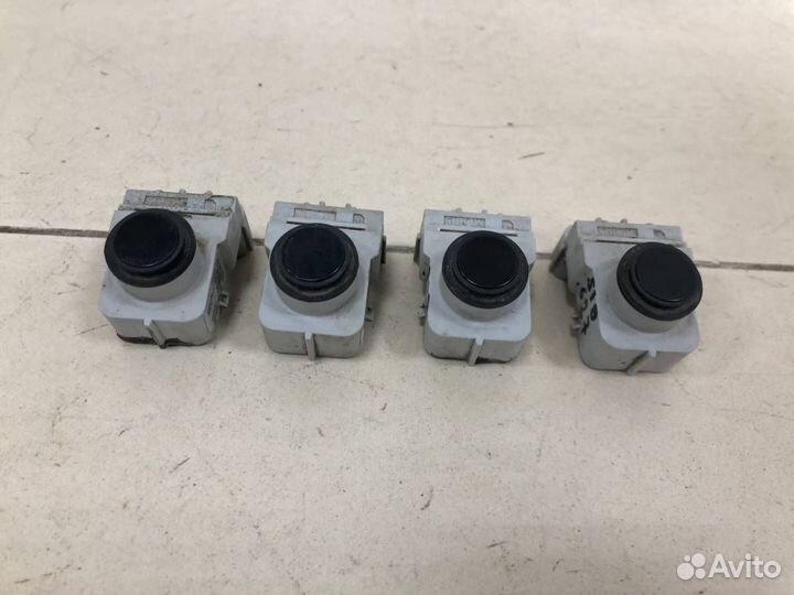 Датчик парковки Hyundai ix35 LM 2010-2015