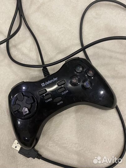 Джойстик defender