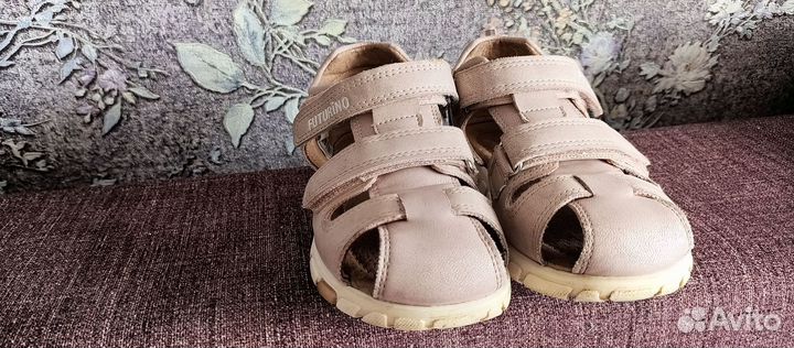 Сандали Futurino 30р