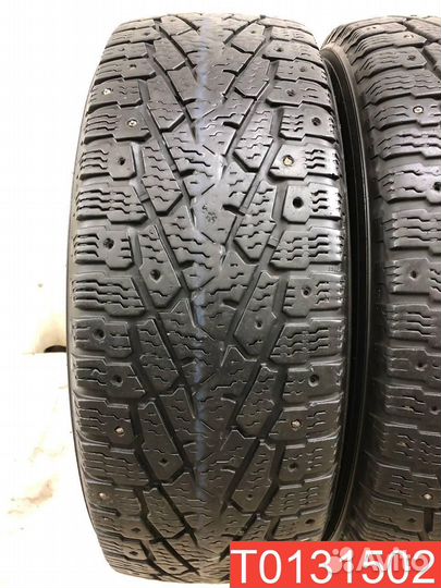 Nokian Tyres Hakkapeliitta C3 215/65 R16C R