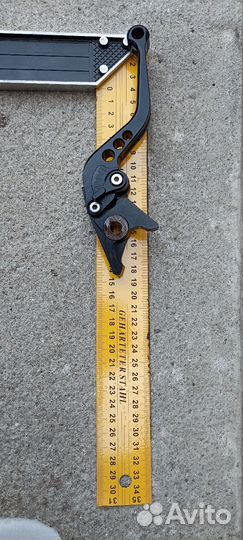 Ручки и рычаги