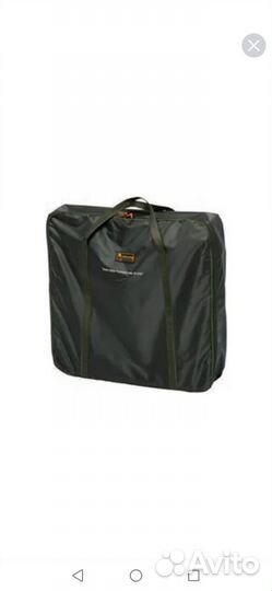 Карповый мат Prologic Avenger S/S Cradle