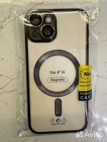 Чехол на iPhone 14