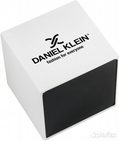 Мужские наручные часы Daniel Klein Exclusive 13663