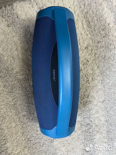 Портативная колонка с Bluetooth BKK B59