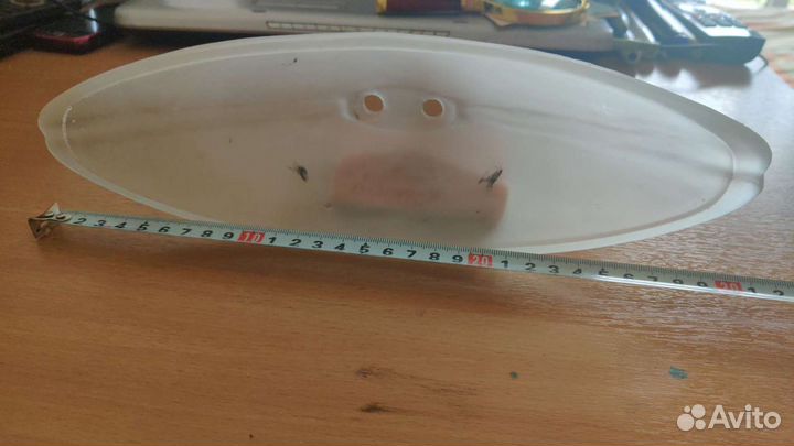 Плафон под светильник, бра