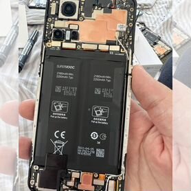 Oneplus Ace разбор запчасти оригинал