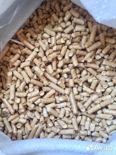 Наполнитель для кошачьего туалета