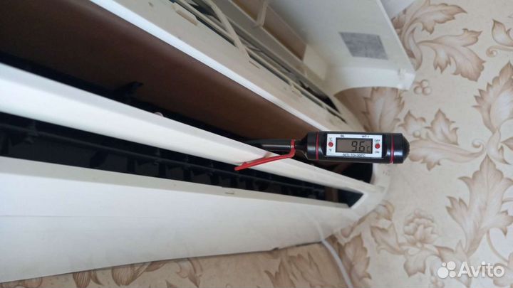 Чистка и заправка кондиционеров