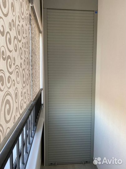 Рольставни Нижний Новгород