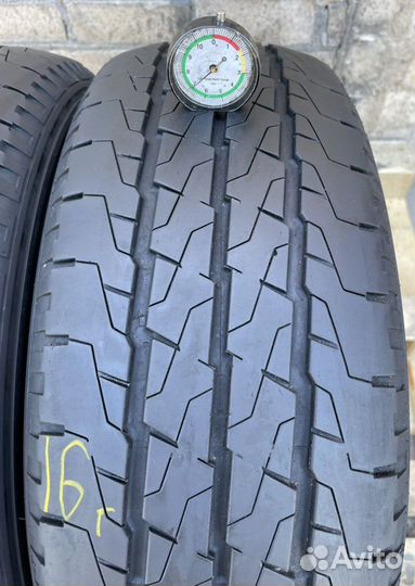 Comforser CF350 215/60 R17C