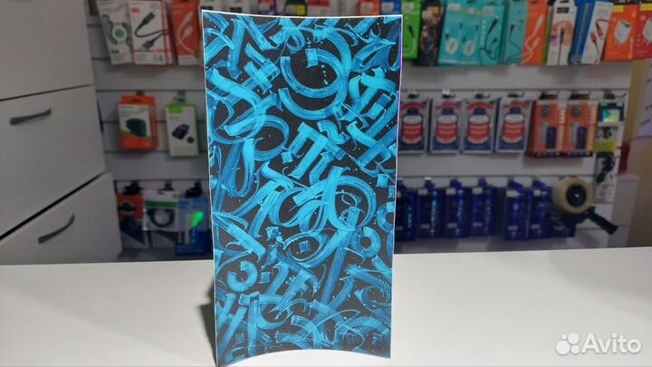 Текстурная защита на iPhone 12Pro Max, 13Pro Max