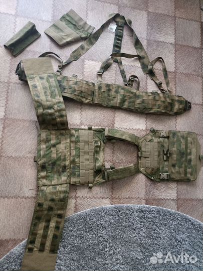 Бронежилет