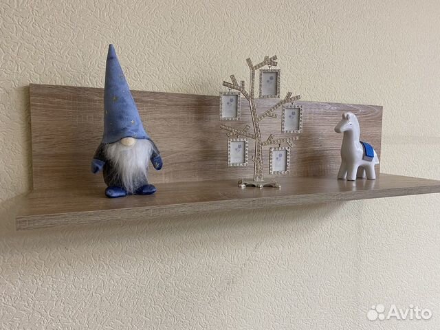 Полка настенная