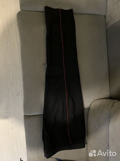 Полицейская форма