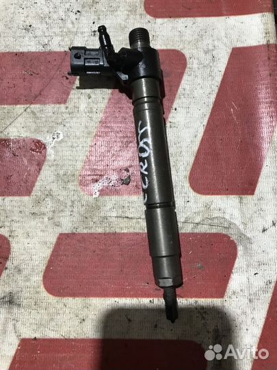 Форсунка дизельная электрическая Citroen C-Crosser