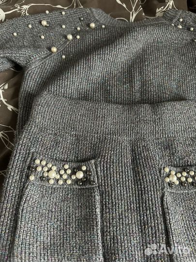 Костюм женский