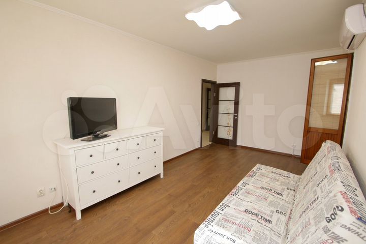 3-к. квартира, 81,5 м², 7/9 эт.