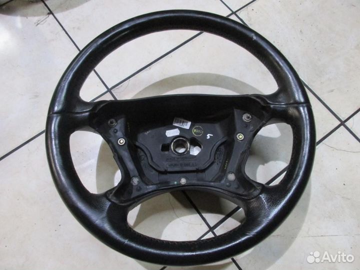 Руль w209 CLK-class 112.912 2,6 2003