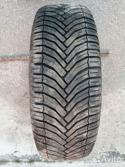 Michelin CrossClimate 205/60 R16 96V
