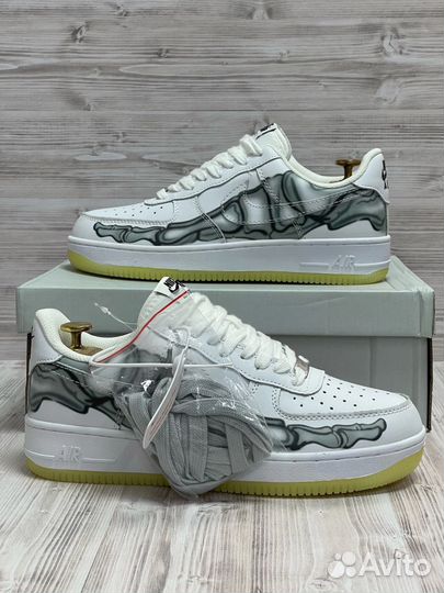 Кроссовки Nike Air Force 1 (41-46)