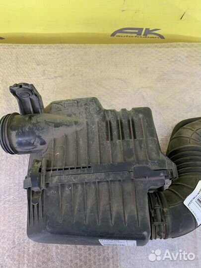 Воздушный фильтр Hyundai Solaris оригинал Солярис