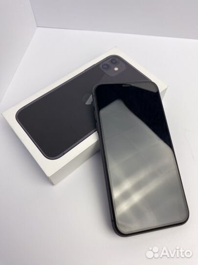 Продаю iPhone 11 на 64 гб