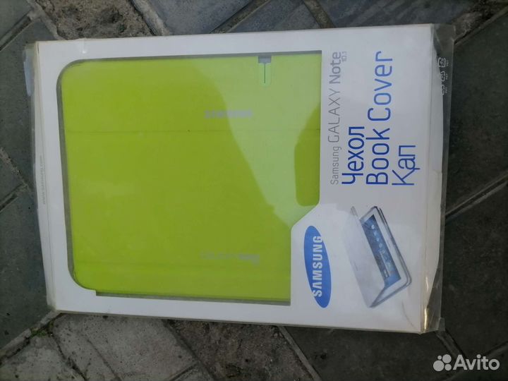 Samsung чехлы на планшеты